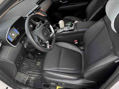 Hyundai Tucson 2023 Tucson L 1.5T Automatic Two-Wheel Drive DLX Luxury - ფოტო 3