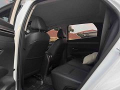 Hyundai Tucson 2023 Tucson L 1.5T Automatic Two-Wheel Drive DLX Luxury - ფოტო 4