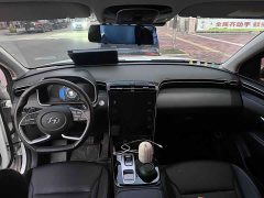 Hyundai Tucson 2023 Tucson L 1.5T Automatic Two-Wheel Drive DLX Luxury - ფოტო 5