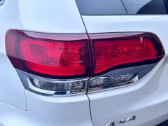 Jeep Grand Cherokee (Imported) 2021 3.0L 80th Anniversary Edition - ფოტო 10