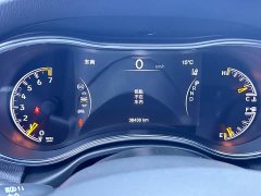 Jeep Grand Cherokee (Imported) 2021 3.0L 80th Anniversary Edition - ფოტო 12