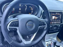 Jeep Grand Cherokee (Imported) 2021 3.0L 80th Anniversary Edition - ფოტო 13