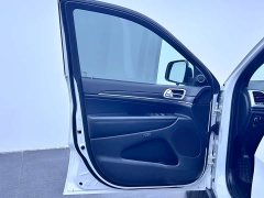 Jeep Grand Cherokee (Imported) 2021 3.0L 80th Anniversary Edition - ფოტო 7