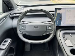 XPeng G7 702 Ultra-Long Range Max - ფოტო 11