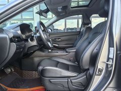 Nissan Sylphy 2021 1.6L XL CVT Comfort Edition - ფოტო 10