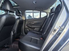 Nissan Sylphy 2021 1.6L XL CVT Comfort Edition - ფოტო 11