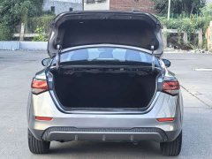 Nissan Sylphy 2021 1.6L XL CVT Comfort Edition - ფოტო 12