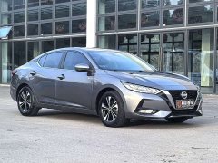 Nissan Sylphy 2021 1.6L XL CVT Comfort Edition - ფოტო 3