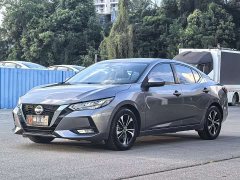 Nissan Sylphy 2021 1.6L XL CVT Comfort Edition - ფოტო 4