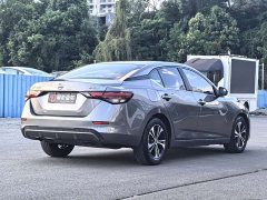 Nissan Sylphy 2021 1.6L XL CVT Comfort Edition - ფოტო 5