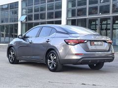 Nissan Sylphy 2021 1.6L XL CVT Comfort Edition - ფოტო 6