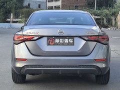 Nissan Sylphy 2021 1.6L XL CVT Comfort Edition - ფოტო 7