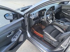 Nissan Sylphy 2021 1.6L XL CVT Comfort Edition - ფოტო 8