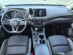Nissan Sylphy 2021 1.6L XL CVT Comfort Edition - ფოტო 9