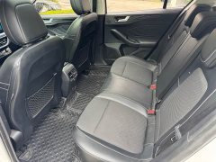 Ford Focus 2021 Hatchback EcoBoost 180 Automatic Trend - ფოტო 10