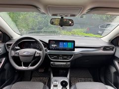 Ford Focus 2021 Hatchback EcoBoost 180 Automatic Trend - ფოტო 11