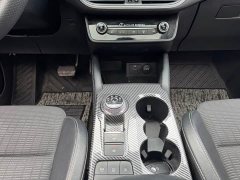 Ford Focus 2021 Hatchback EcoBoost 180 Automatic Trend - ფოტო 13