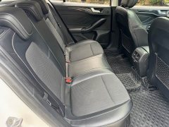 Ford Focus 2021 Hatchback EcoBoost 180 Automatic Trend - ფოტო 14
