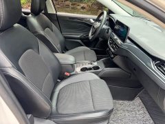 Ford Focus 2021 Hatchback EcoBoost 180 Automatic Trend - ფოტო 15