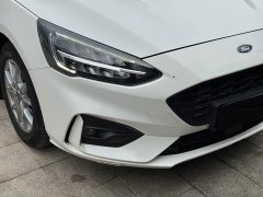 Ford Focus 2021 Hatchback EcoBoost 180 Automatic Trend - ფოტო 17