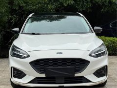 Ford Focus 2021 Hatchback EcoBoost 180 Automatic Trend - ფოტო 2