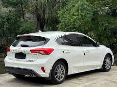 Ford Focus 2021 Hatchback EcoBoost 180 Automatic Trend - ფოტო 5