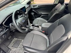 Ford Focus 2021 Hatchback EcoBoost 180 Automatic Trend - ფოტო 9