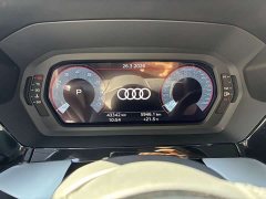 Audi A3 Sportback 35 TFSI Fashion Elegant - ფოტო 11