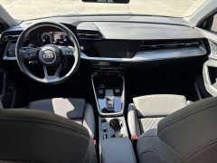 Audi A3 Sportback 35 TFSI Fashion Elegant - ფოტო 12