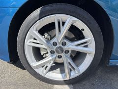 Audi A3 Sportback 35 TFSI Fashion Elegant - ფოტო 14