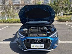 Audi A3 Sportback 35 TFSI Fashion Elegant - ფოტო 15