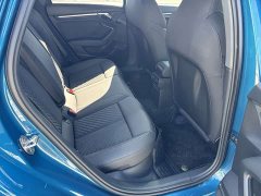 Audi A3 Sportback 35 TFSI Fashion Elegant - ფოტო 7