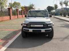 Chery iCAR Super V23 401 RWD Advanced Edition - ფოტო 2