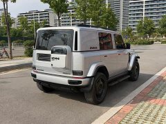 Chery iCAR Super V23 401 RWD Advanced Edition - ფოტო 3