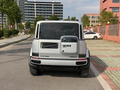 Chery iCAR Super V23 401 RWD Advanced Edition - ფოტო 4