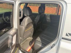 Chery iCAR Super V23 401 RWD Advanced Edition - ფოტო 5