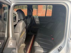 Chery iCAR Super V23 401 RWD Advanced Edition - ფოტო 6