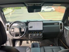 Chery iCAR Super V23 401 RWD Advanced Edition - ფოტო 7
