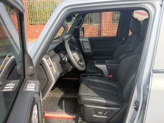 Chery iCAR Super V23 401 RWD Advanced Edition - ფოტო 8