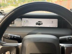 Chery iCAR Super V23 401 RWD Advanced Edition - ფოტო 9