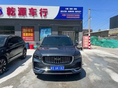 Geely Xingyue L 2.0TD DCT EVO FWD Long Wind Edition - ფოტო 1