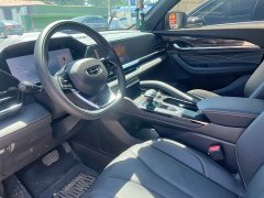 Geely Xingyue L 2.0TD DCT EVO FWD Long Wind Edition - ფოტო 10