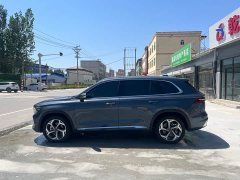 Geely Xingyue L 2.0TD DCT EVO FWD Long Wind Edition - ფოტო 3