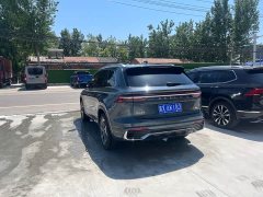 Geely Xingyue L 2.0TD DCT EVO FWD Long Wind Edition - ფოტო 4