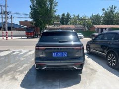 Geely Xingyue L 2.0TD DCT EVO FWD Long Wind Edition - ფოტო 5