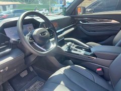 Geely Xingyue L 2.0TD DCT EVO FWD Long Wind Edition - ფოტო 6