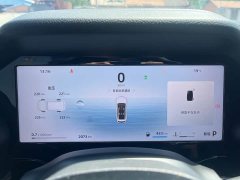 Geely Xingyue L 2.0TD DCT EVO FWD Long Wind Edition - ფოტო 7