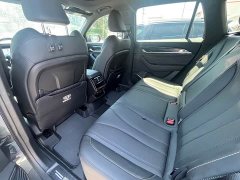 Geely Xingyue L 2.0TD DCT EVO FWD Long Wind Edition - ფოტო 9