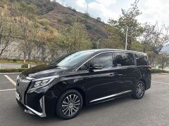 GAC Aion M8 2021 Lingxiu Series 390T Luxury Edition - ფოტო 1