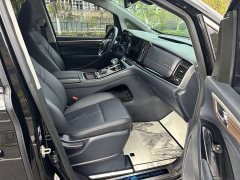 GAC Aion M8 2021 Lingxiu Series 390T Luxury Edition - ფოტო 10
